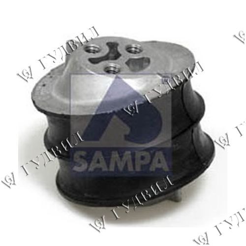 ПОДУШКА ДВИГАТЕЛЯ - 8132