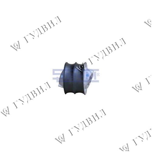 ПОДУШКА ДВИГАТЕЛЯ - 8132