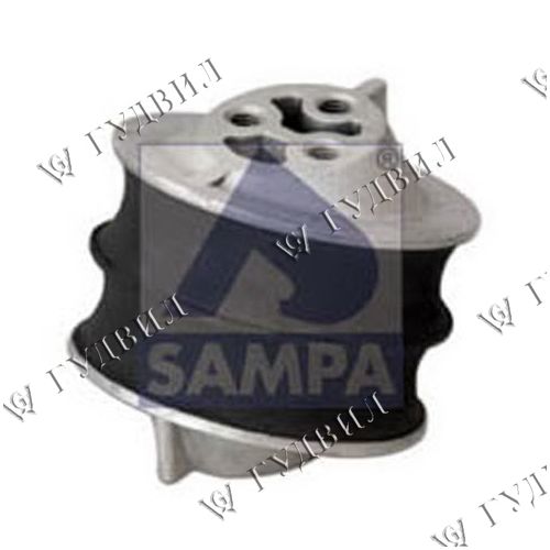 ПОДУШКА ДВИГАТЕЛЯ - 8177