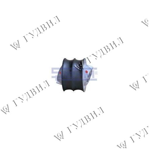 ПОДУШКА ДВИГАТЕЛЯ - 8177