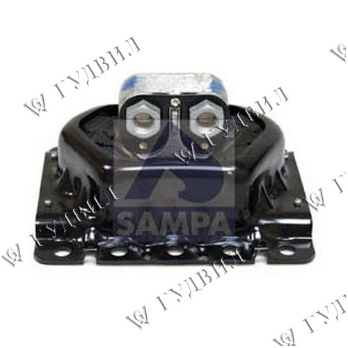 ПОДУШКА ДВИГАТЕЛЯ - 9623