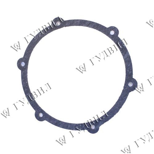 Прокладка (паронит) крышки ступицы на болтах Тонар Россия - 9042-3104094-90