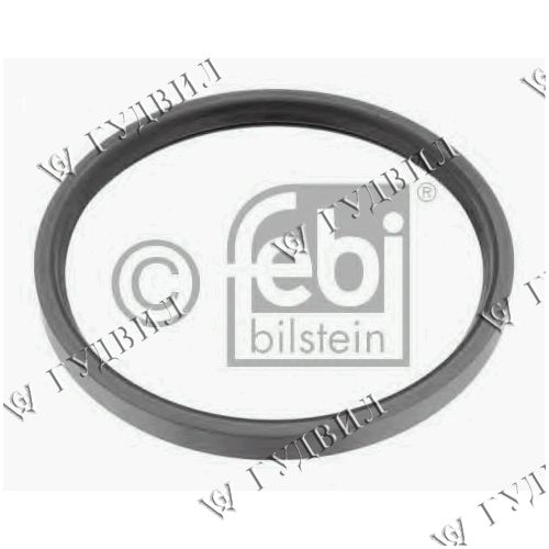 САЛЬНИК СТУПИЧНЫЙ 160/180/15 SAF FEBI - 09012/4373000500