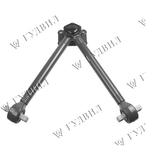 ТЯГА V-ОБРАЗНАЯ - 9325