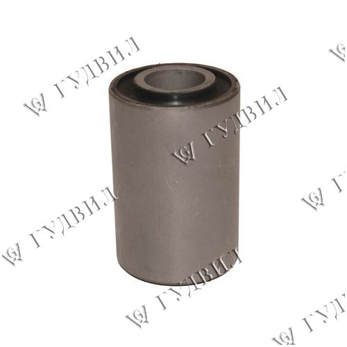 ВТУЛКА АМОРТИЗАТОРА SCANIA ВЕРХНЯЯ MANSONS - 100.550