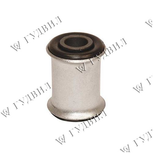 ВТУЛКА КАБИНЫ MAN FEBI - 11553/81962100462