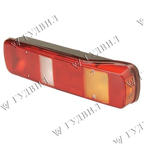 фонарь задний VOLVO FH TANGDE - TD02-51-001RR