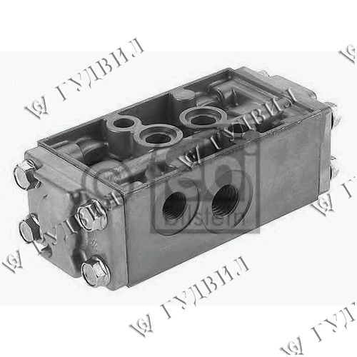 КЛАПАН - 17823