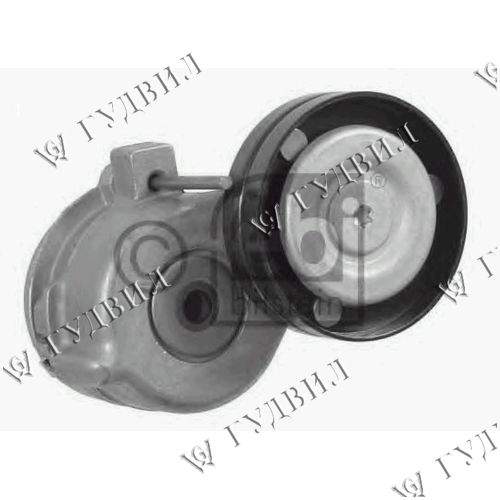 НАТЯЖИТЕЛЬ РЕМНЯ IVECO 500350419 FEBI - 22897/500350419