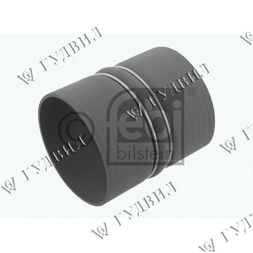 ПАТРУБОК ИНТЕРКУЛЕРА DAF 1204236 1286075 FEBI - 29152/1204236