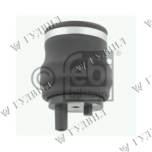 ПОДУШКА КАБИНЫ RVI 5010629414 5010130797 FEBI - 27050/5010629414/8163