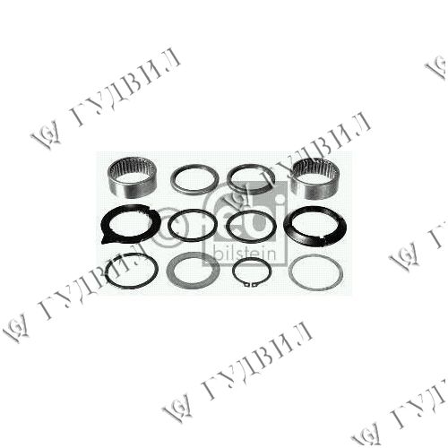 РЕМКОМПЛЕКТ - 19005