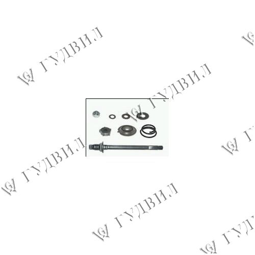 РЕМКОМПЛЕКТ СУППОРТА - CKSK.10.4