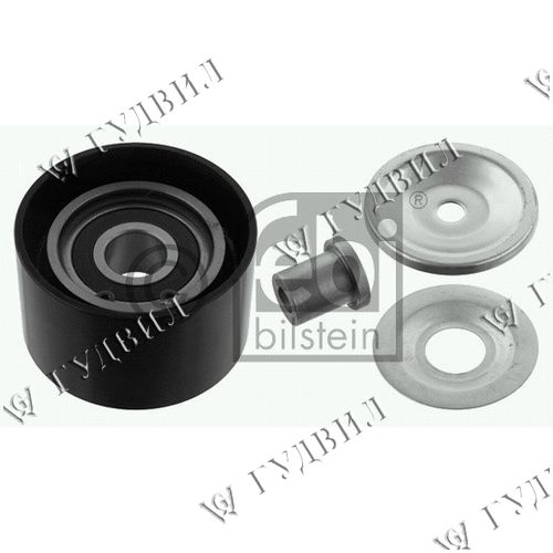 РОЛИК НАТЯЖИТЕЛЯ MB 0005500833   FEBI - 22989/0005500833