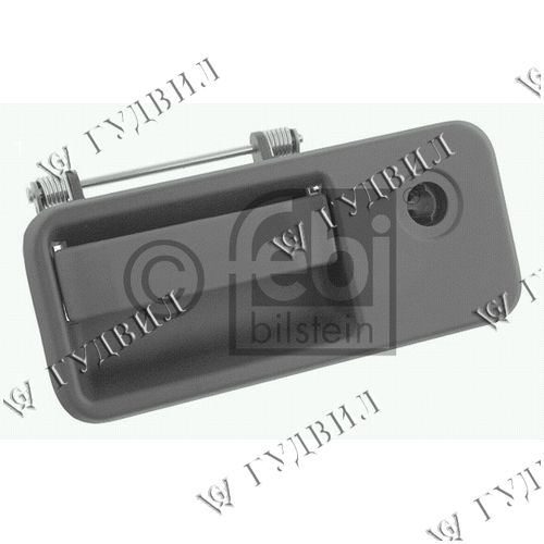 РУЧКА ДВЕРИ - 26943