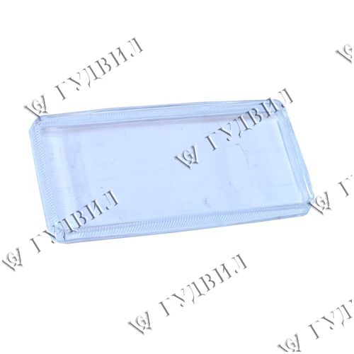 СТЕКЛО ФАРЫ ПРАВОЕ - TD01-57-012RS