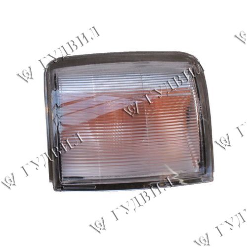 УКАЗАТЕЛЬ ПОВОРОТА ЛЕВЫЙ - TD01-59-025L