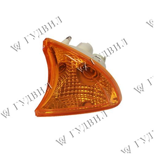 УКАЗАТЕЛЬ ПОВОРОТА ПРАВЫЙ - TD01-59-002R