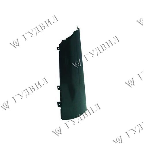 Дефлектор лев.VOLVO TANGDE - TD07-51-047L/20379175