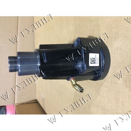 К-Т ДЛЯ ЗАМЕНЫ ВИСКОМУФТЫ на ПНЕВМОМУФТУ - 2514165C94