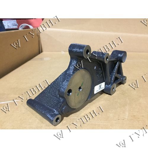 К-Т ДЛЯ ЗАМЕНЫ ВИСКОМУФТЫ на ПНЕВМОМУФТУ - 2514165C94