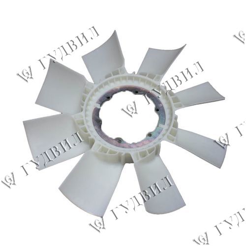 КРЫЛЬЧАТКА - TD07-52-083