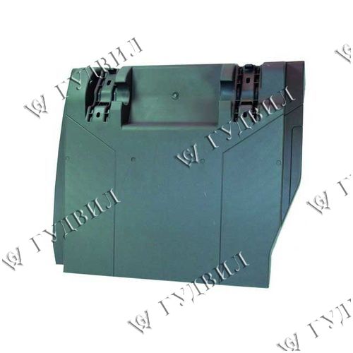 Крыло заднее MB Actros II - TD07-50-018R