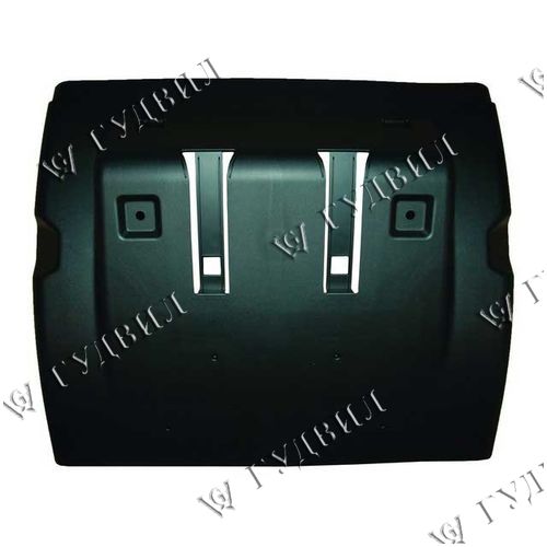 Крыло заднее VOLVO FH TANGDE - TD07-51-086