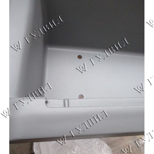 ПОДНОЖКА ПРАВАЯ Брак - TD08-50-008AR Брак2