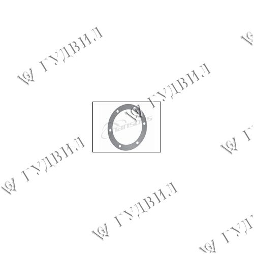 ПРОКЛАДКА SAF 21211378 - 600506/21211378