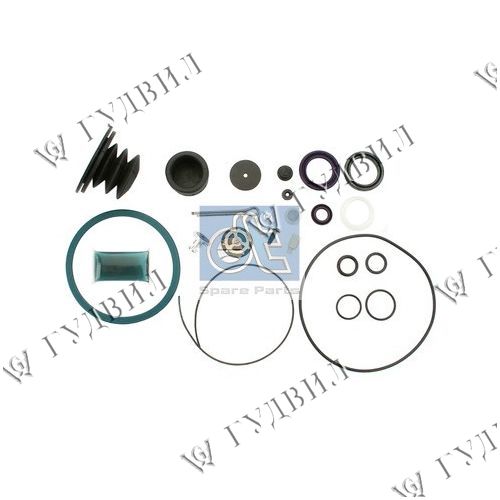 РЕМКОМПЛЕКТ ПГУ - TSK.25.21