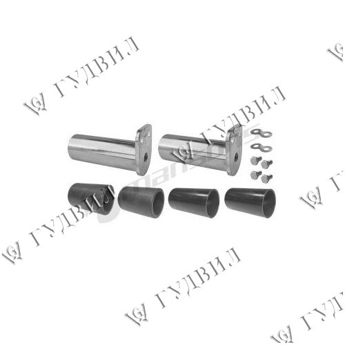 РЕМКОМПЛЕКТ СЕДЛА ОПОРЫ MANSONS - 400013/095.556