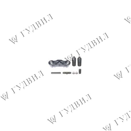 РЕМКОМПЛЕКТ СУППОРТА - CKSK.17.1