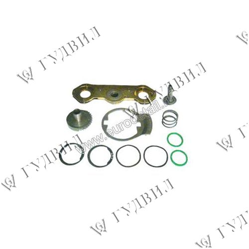 РЕМКОМПЛЕКТ СУППОРТА - MCK1290