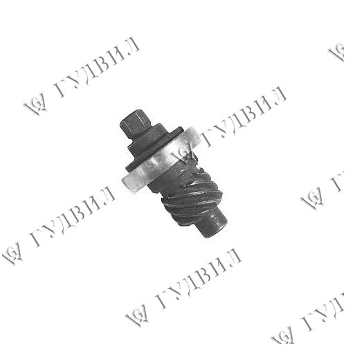 РЕМКОМПЛЕКТ ТОРМОЗА - TSK.4.4