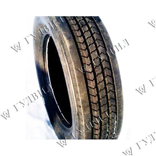 ШИНА П/П 255/70/22.5 - 255/70R22.5