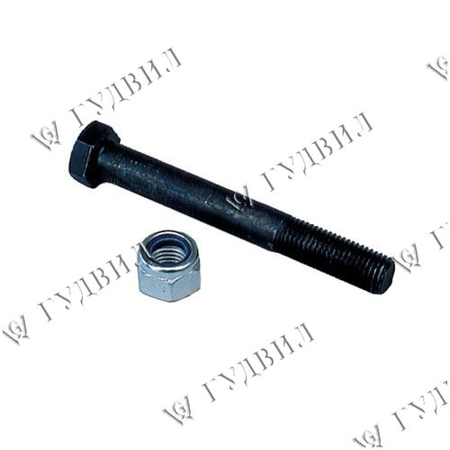 БОЛТ M20*1.5*160 С ГАЙКОЙ MANSONS - M20160/A9452/341008219