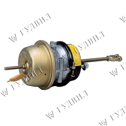 ЭНЕРГОАККУМУЛЯТОР 20/24 - T2024MB