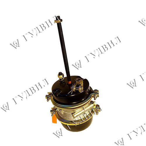 ЭНЕРГОАККУМУЛЯТОР 24/24 FUWA - T2424MB5/9254510010