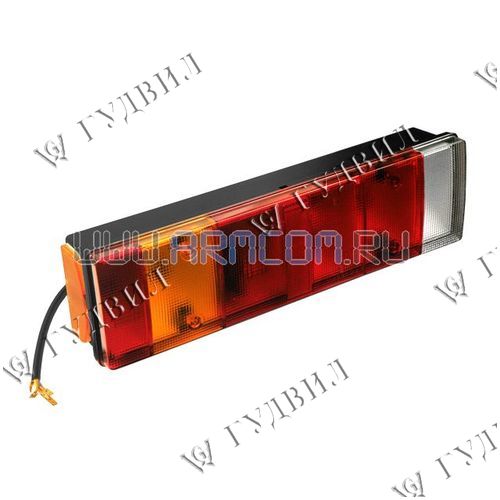 ФОНАРЬ ЗАДН.ST ARMCOM - 1011R