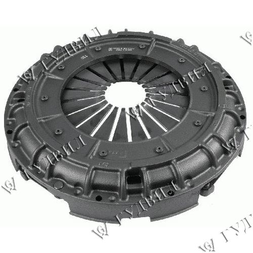 КОРЗИНА СЦЕПЛЕНИЯ - 17086