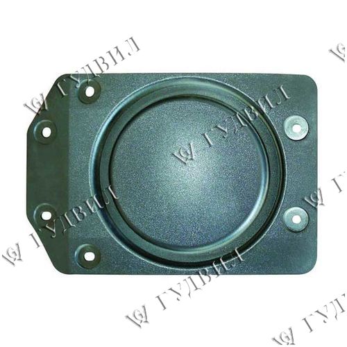 КРЫШКА ФАРЫ ЛЕВЫЙ - TD08-52-023L