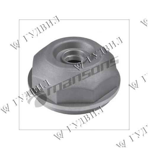 КРЫШКА СТУПИЦЫ VOLVO 030.246 2.65071 22527 MANSONS - 900213/3985590