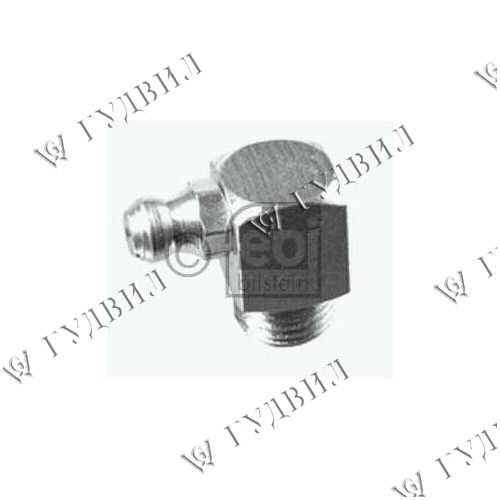 ПРЕСС-МАСЛЕНКА М10Х1*90 MANSONS - MO27/01098