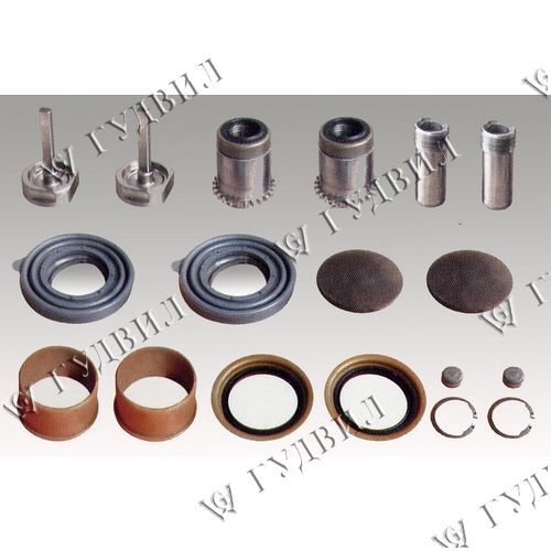 РЕМКОМПЛЕКТ СУППОРТА - 10.750