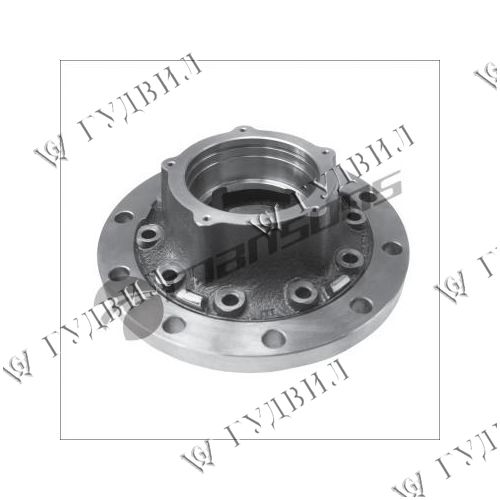 СТУПИЦА ROR 14226492 MANSONS - 790157/14226492/KP.19.07