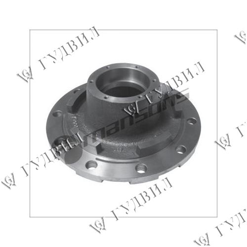 СТУПИЦА ROR TM KP.19.02 MANSONS - 790002/2120456221204561KP1902