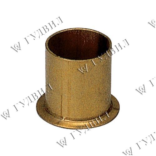 ВСТАВКА В ПЛАСТ. ТРУБКУ 8*1MM 10ШТ ПАКЕТ UC - A7751