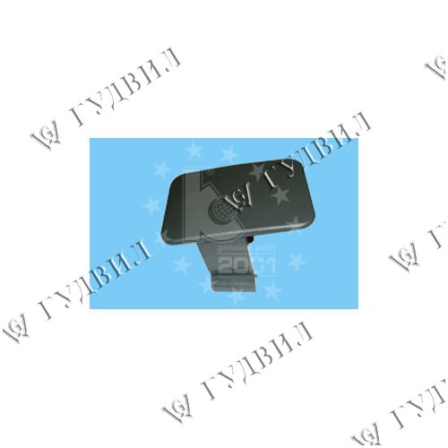 ЗАГЛУШКА ЛЕВАЯ - TD07-57-008L