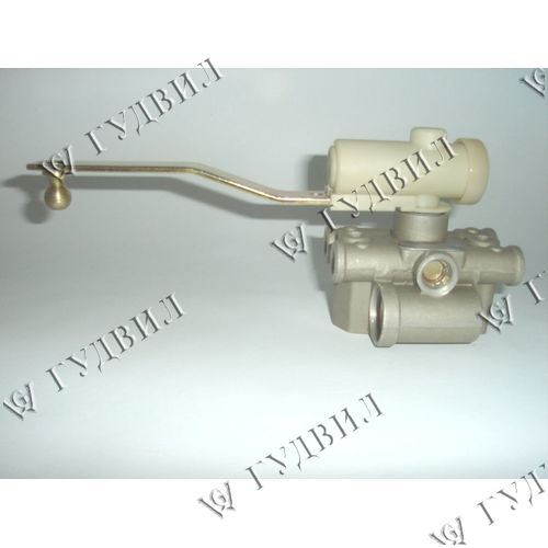 КЛАПАН УРОВНЯ ПОЛА BOSCH 0500005002 TL - BO.06.001/0500005002